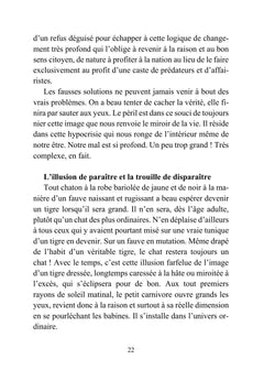 Le Hirak : dans le flux de la marche
