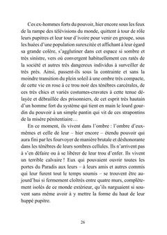 Le Hirak : dans le flux de la marche