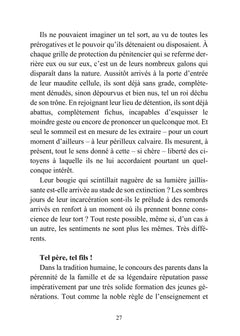 Le Hirak : dans le flux de la marche