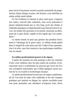 Le Hirak : dans le flux de la marche