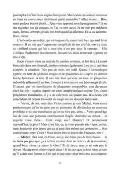 Conte à rebours