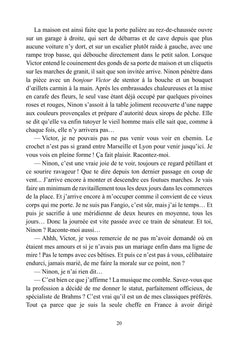 Conte à rebours