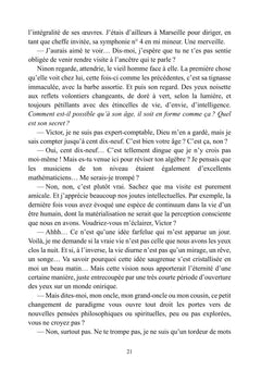 Conte à rebours