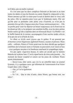 Conte à rebours