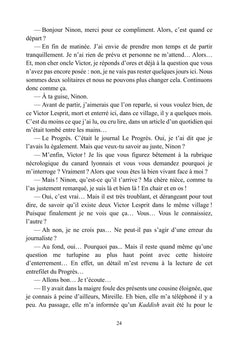 Conte à rebours