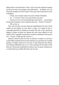 Conte à rebours