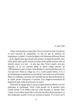 Conte à rebours