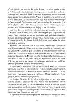 Conte à rebours