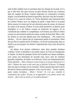 Conte à rebours