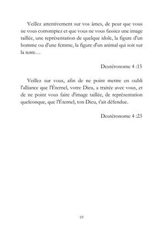 Garde ton coeur