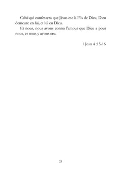 Garde ton coeur