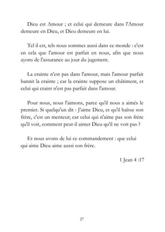 Garde ton coeur