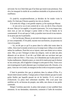 La chapelière du Yang-Tsé