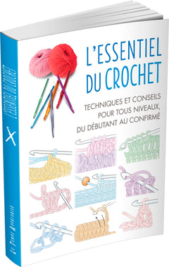 L'essentiel du crochet
