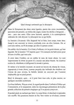Orbis Mundi - Tome II : Immanence