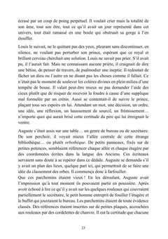 Orbis Mundi - Tome II : Immanence