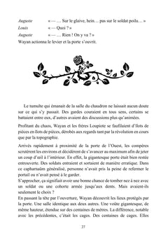 Orbis Mundi - Tome II : Immanence