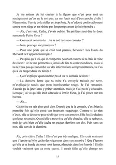 Un serment d'automne