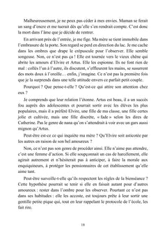 Un serment d'automne