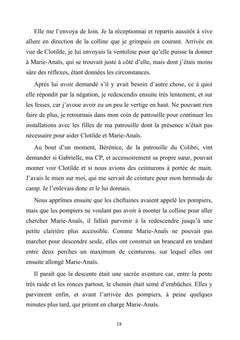 Azylis et la résistance