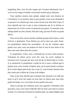 Azylis et la résistance