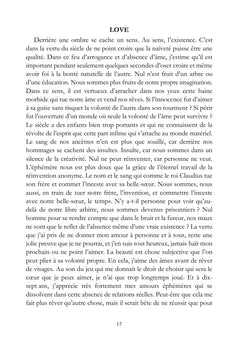 Lotus, proses de vie