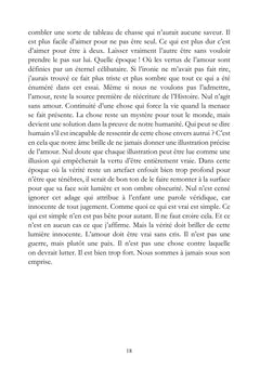 Lotus, proses de vie