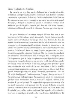 Lotus, proses de vie