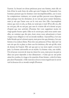 Lotus, proses de vie