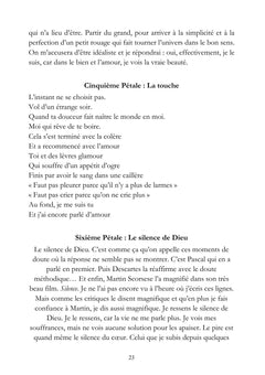 Lotus, proses de vie