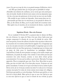 Lotus, proses de vie