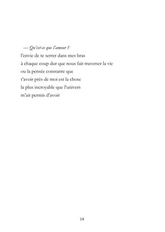 Pensées Vagabondes