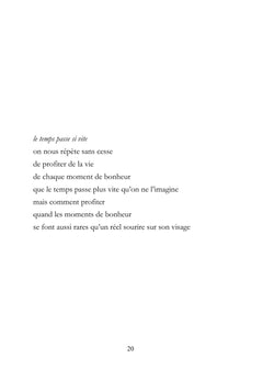 Pensées Vagabondes
