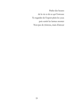 Pensées Vagabondes