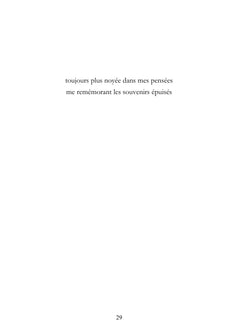 Pensées Vagabondes