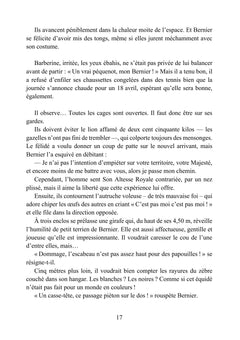 Joyeusetés cigaloises