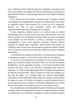 Joyeusetés cigaloises