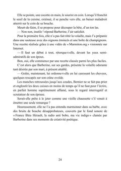 Joyeusetés cigaloises
