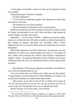 Joyeusetés cigaloises