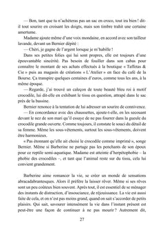 Joyeusetés cigaloises
