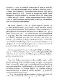 Joyeusetés cigaloises
