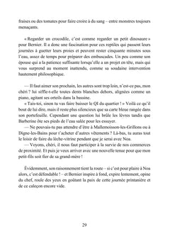 Joyeusetés cigaloises
