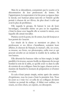 Ainsi meurent les femmes ...