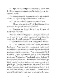 Ainsi meurent les femmes ...