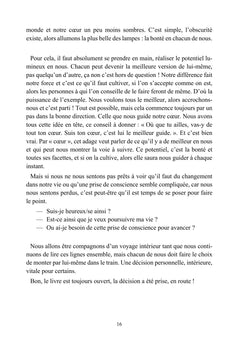 L'art de la bonté