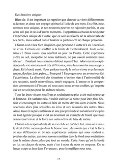 L'art de la bonté