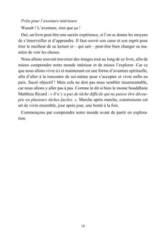 L'art de la bonté