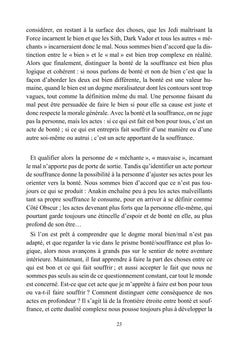 L'art de la bonté