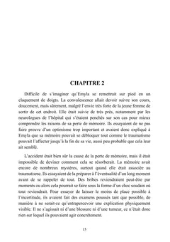Même le néant peut s'effacer