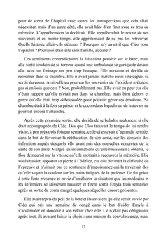 Même le néant peut s'effacer
